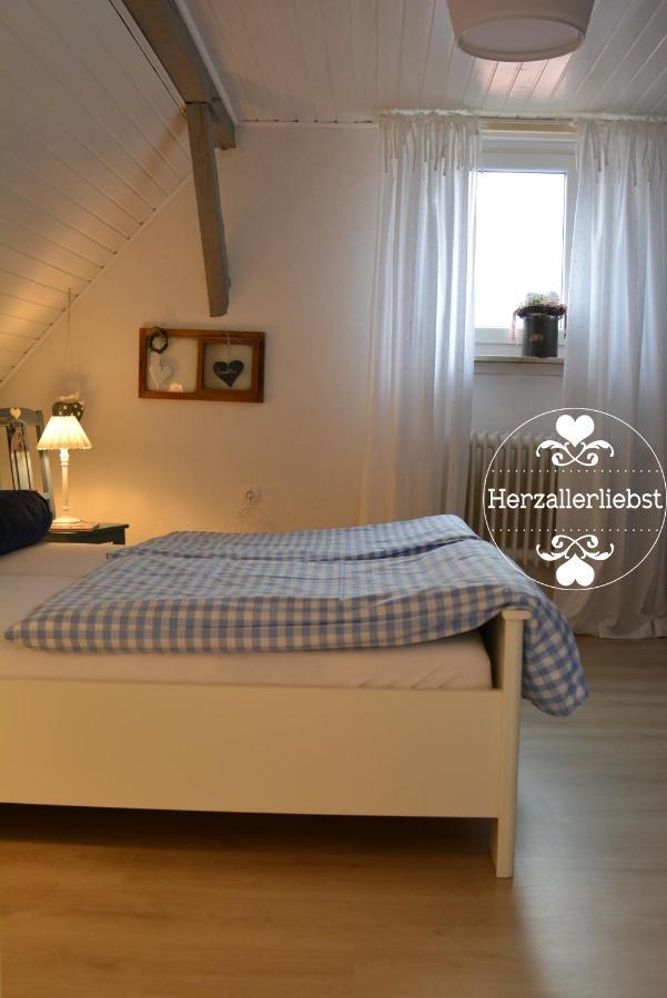 Ferienwohnung Herzallerliebst Bad Lauterberg Exterior photo